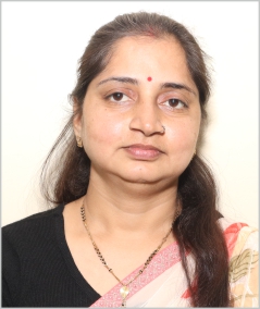 SANDHYA SINGH