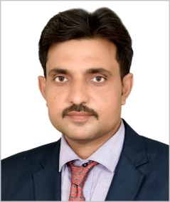 DURGESH NANDAN PATHAK
