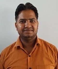 NEERAJ KUSHWAH