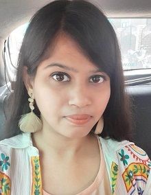 ANKITA AGRAWAL