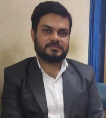 SIDDHARTH SINGH