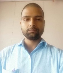 GAURAV KUMAR SINGH