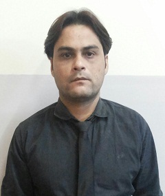 PRASHANT SARSWAT
