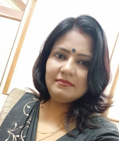 SUSHMA SHARMA