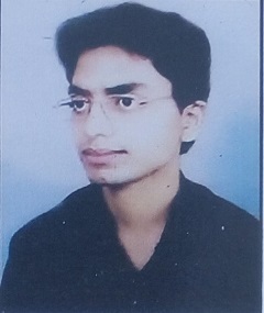 VIVEK KUMAR SHRIVASTAV